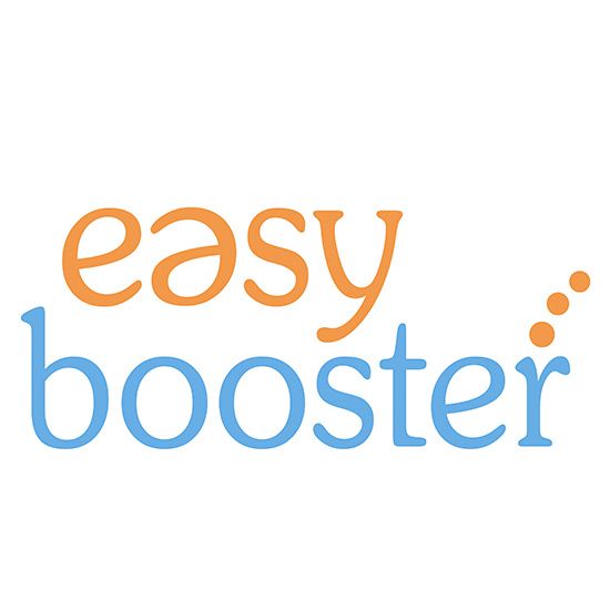 Logo-Easybooster Easybooster