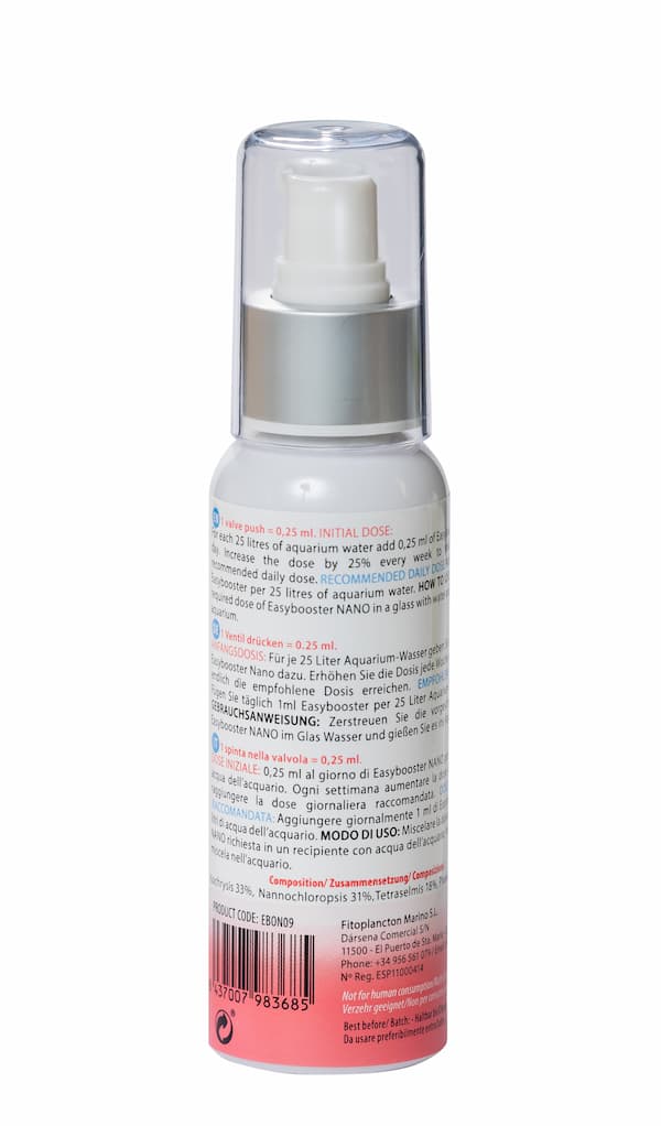 Easybooster NANO Easybooster NANO