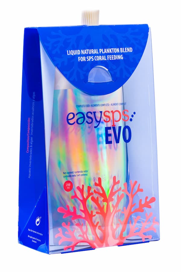 ESPS250 side EasySPS EVO
