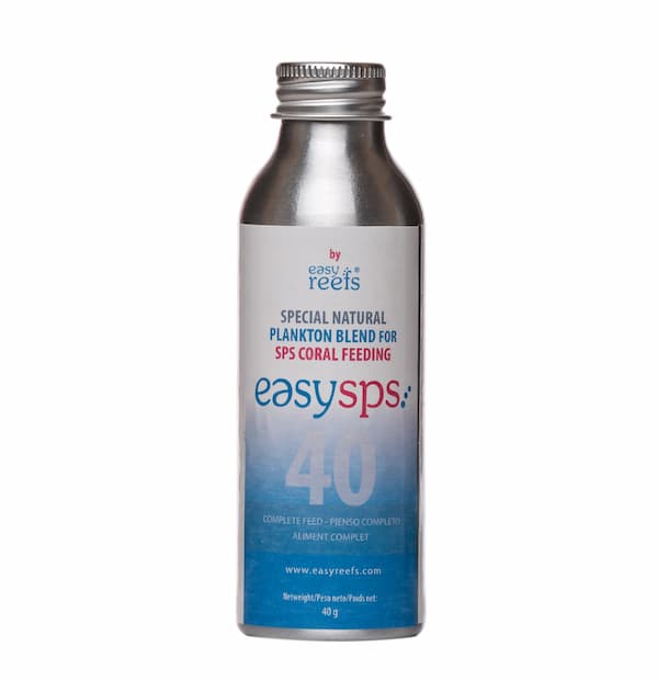 ESPS40A Easysps