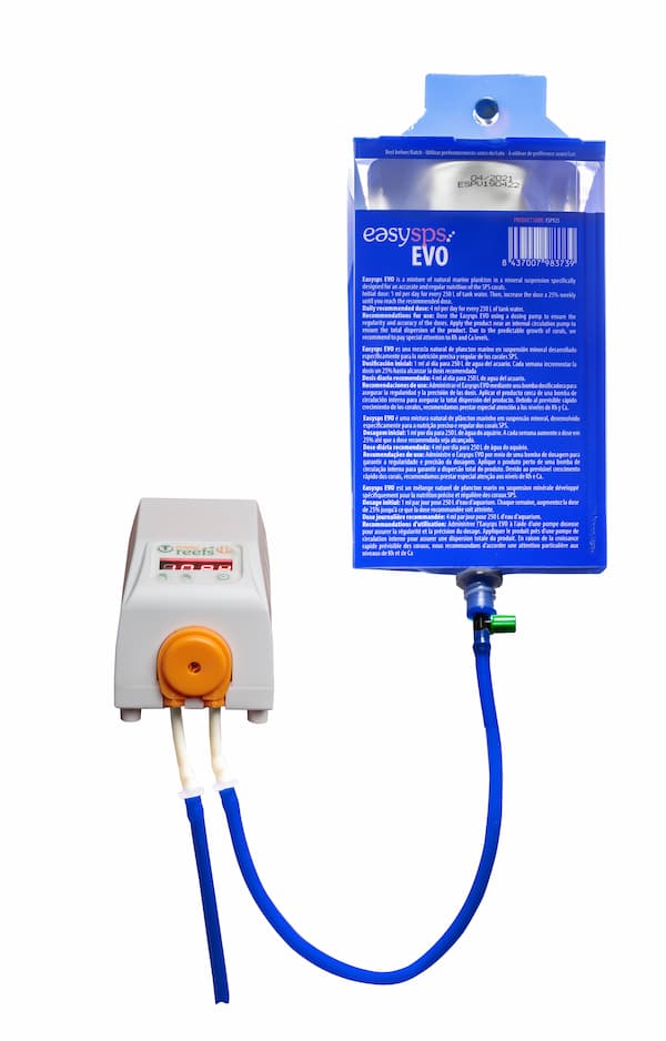 EasySPS EVO EasySPS EVO
