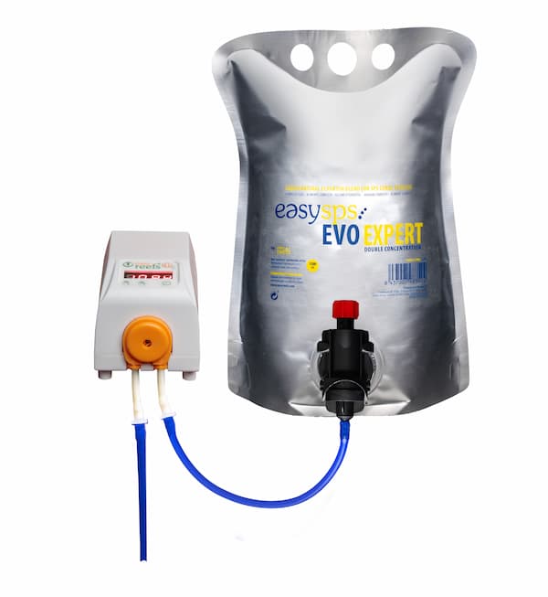 EasySPS EVO EasySPS EVO