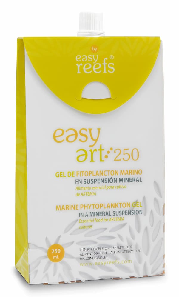 Easyart 250 Easyart