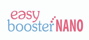 Easybooster Nano Logo Easybooster NANO