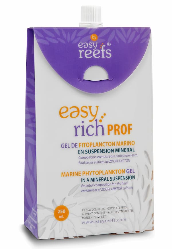 Easyrich Prof Easyrich