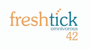 LOGO Freshtick Freshtick Omnivorous