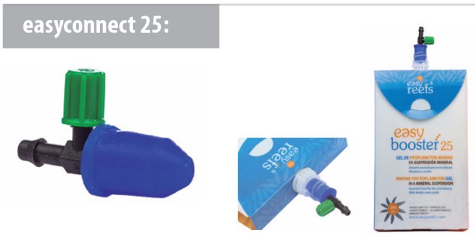 Easyconnect ejemplo Easyconnect 25