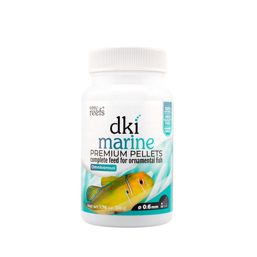 Alimentación para peces