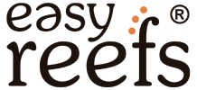 New Logo Easy Reefs