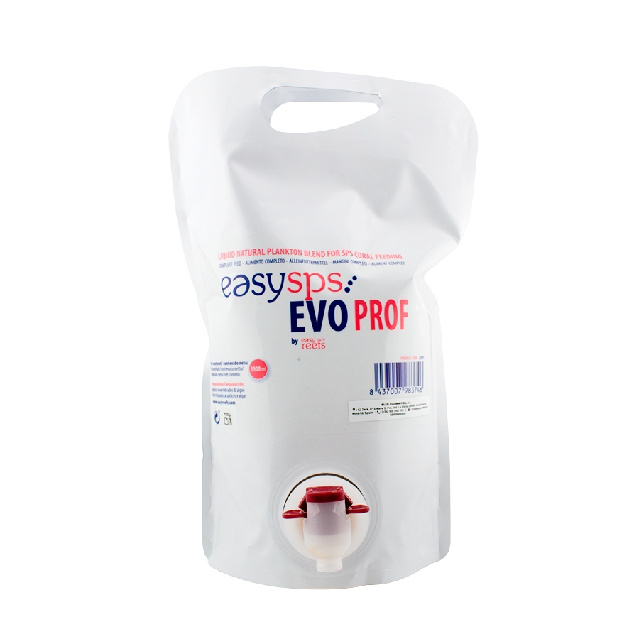 EasySPS EVO EasySPS EVO