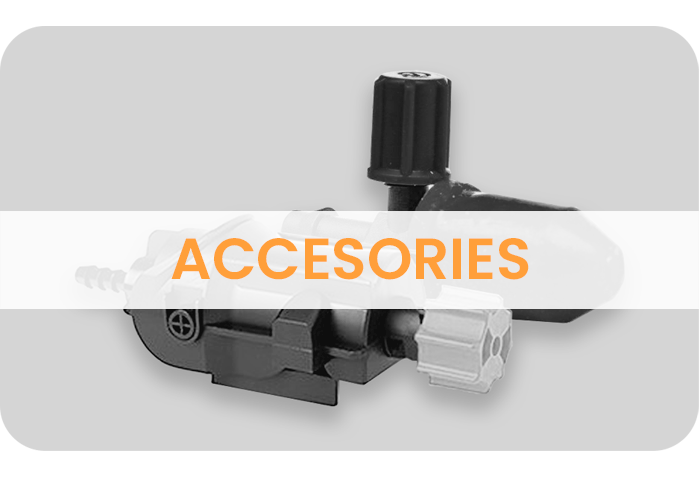 ACCESORIES ACCESORIES