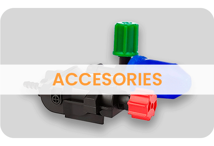 ACCESORIES